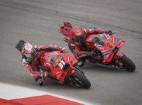 MotoGP Austin 2024: orari TV su Sky e TV8