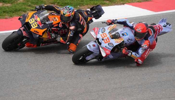 MotoGP Francia 2024: orari TV su Sky e TV8 - Foto 8 di 11