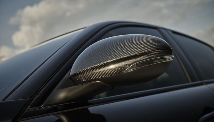 Alfa Romeo Giulia e Stelvio Quadrifoglio Super Sport: debutta la nuova serie limitata - Foto 28 di 57