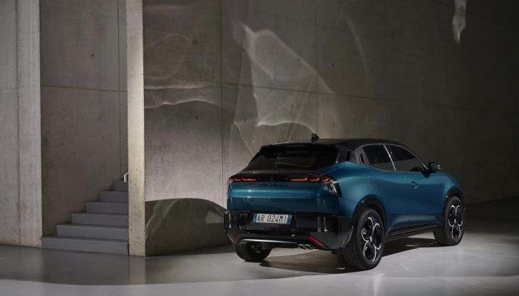 Alfa Romeo Junior: il primo Porte Aperte è un grande successo - Foto 9 di 21