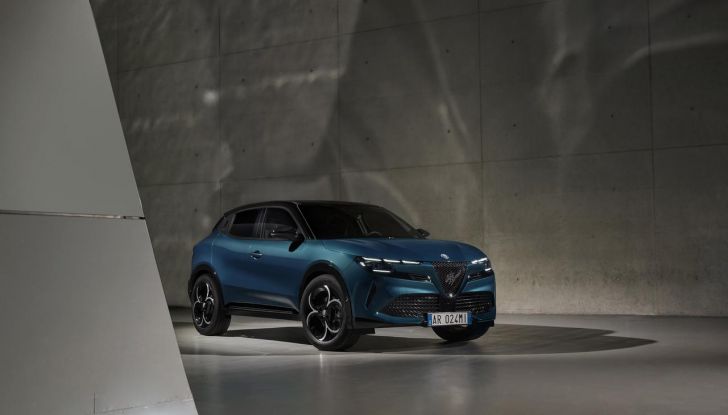 Alfa Romeo Junior: il primo Porte Aperte è un grande successo - Foto 12 di 21