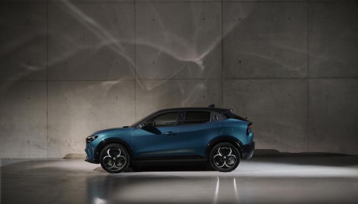 Alfa Romeo Junior: il primo Porte Aperte è un grande successo - Foto 18 di 21