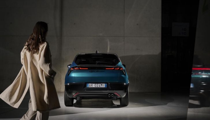 Alfa Romeo Junior: il primo Porte Aperte è un grande successo - Foto 16 di 21