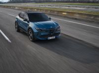 Alfa Romeo Junior: da oggi sono ordinabili le versioni Ibrida ed Elettrica