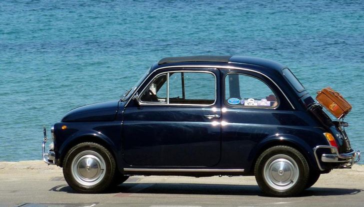 Automezzi d’epoca: guida definitiva all’acquisto di macchine storiche - Foto 10 di 13