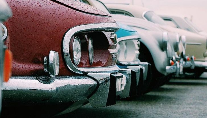 Automezzi d’epoca: guida definitiva all’acquisto di macchine storiche - Foto 11 di 13