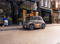 Citroën Ami 2024: il quadriciclo leggero elettrico si aggiorna