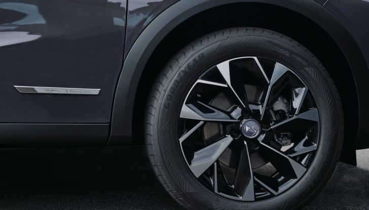 DS collezione Antoine de Saint-Exupéry: caratteristiche e prezzi - Foto 12 di 32