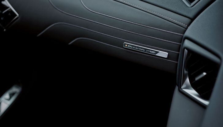 DS collezione Antoine de Saint-Exupéry: caratteristiche e prezzi - Foto 4 di 32