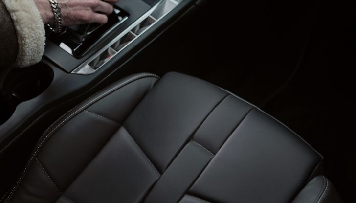 DS collezione Antoine de Saint-Exupéry: caratteristiche e prezzi - Foto 5 di 32