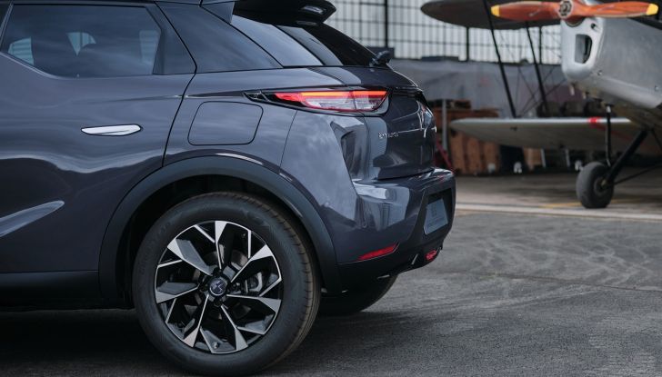 DS collezione Antoine de Saint-Exupéry: caratteristiche e prezzi - Foto 6 di 32