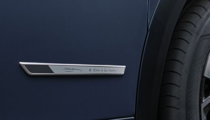 DS collezione Antoine de Saint-Exupéry: caratteristiche e prezzi - Foto 7 di 32