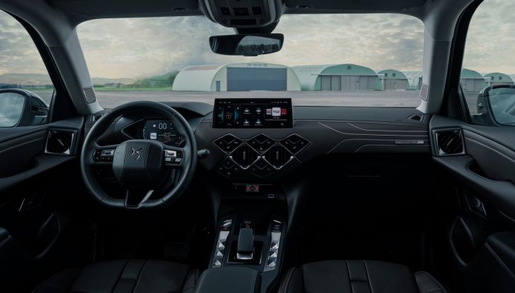 DS 3 Antoine de Saint-Exupéry