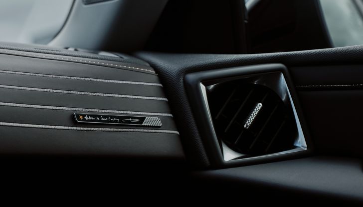 DS collezione Antoine de Saint-Exupéry: caratteristiche e prezzi - Foto 10 di 32