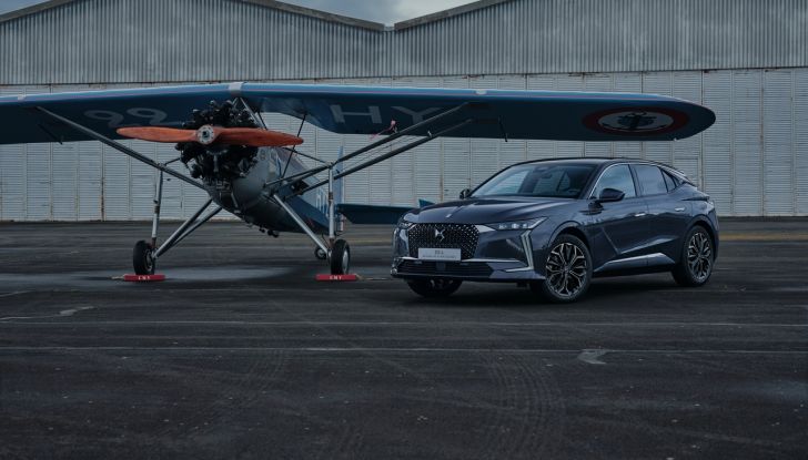 DS collezione Antoine de Saint-Exupéry: caratteristiche e prezzi - Foto 17 di 32