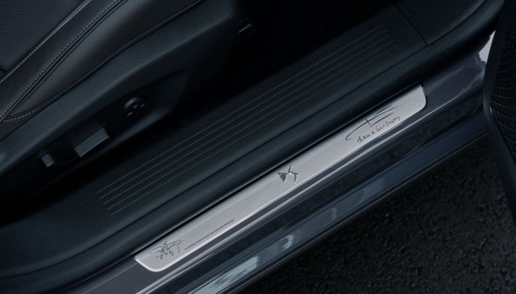 DS collezione Antoine de Saint-Exupéry: caratteristiche e prezzi - Foto 19 di 32