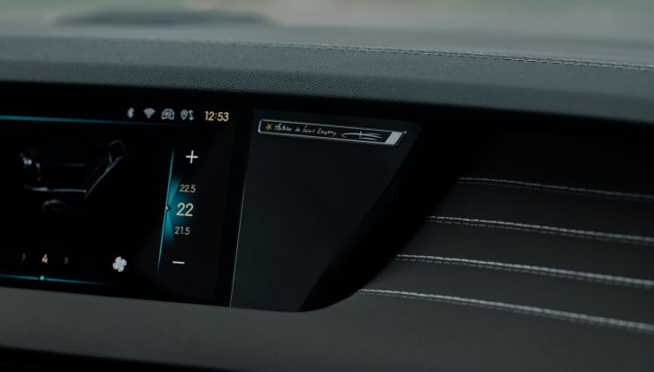 DS collezione Antoine de Saint-Exupéry: caratteristiche e prezzi - Foto 20 di 32