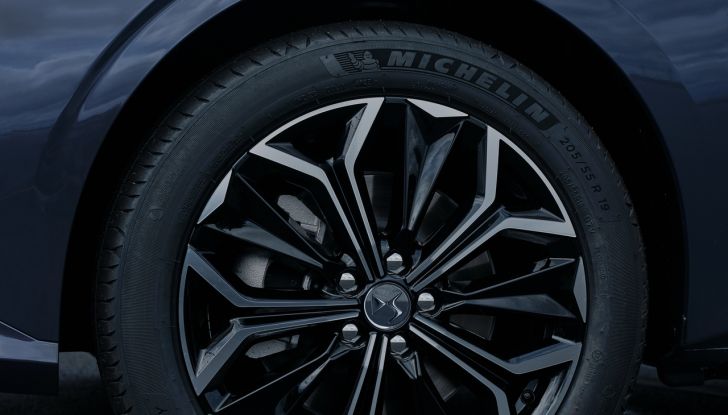 DS collezione Antoine de Saint-Exupéry: caratteristiche e prezzi - Foto 22 di 32