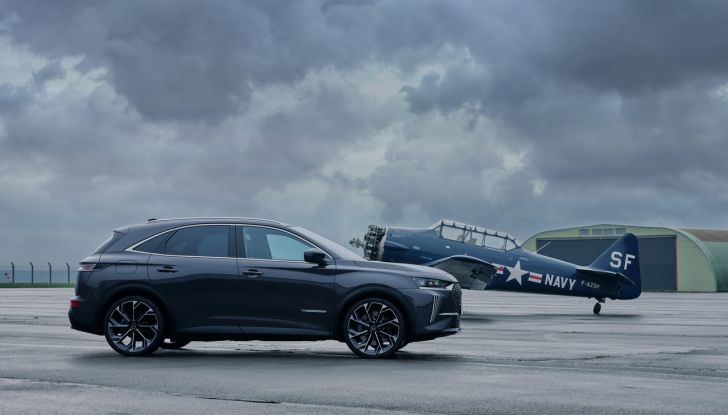 DS collezione Antoine de Saint-Exupéry: caratteristiche e prezzi - Foto 23 di 32