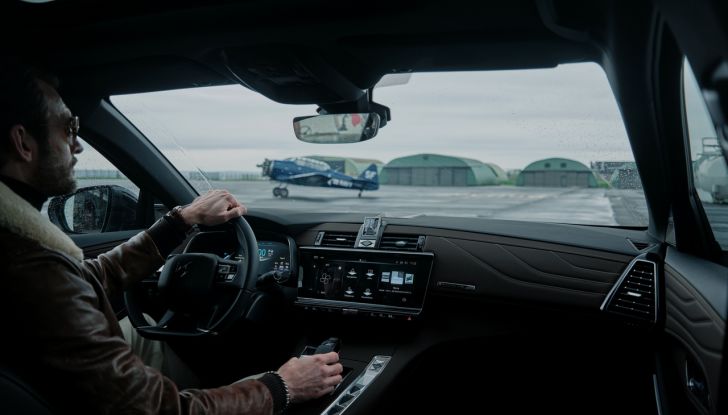 DS collezione Antoine de Saint-Exupéry: caratteristiche e prezzi - Foto 31 di 32