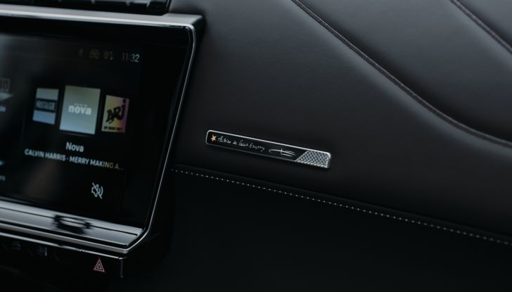 DS collezione Antoine de Saint-Exupéry: caratteristiche e prezzi - Foto 32 di 32