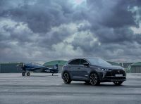 DS 3, DS 4 e DS 7: debutta la nuova collezione esclusiva Antoine de Saint-Exupéry