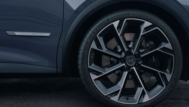 DS collezione Antoine de Saint-Exupéry: caratteristiche e prezzi - Foto 26 di 32