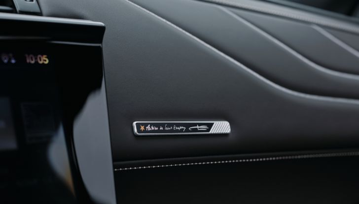 DS collezione Antoine de Saint-Exupéry: caratteristiche e prezzi - Foto 27 di 32