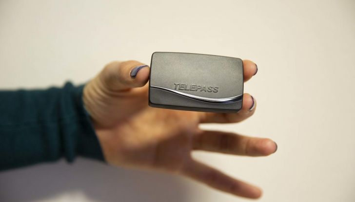 Disdetta Telepass: guida completa per annullare il servizio - Foto 2 di 12