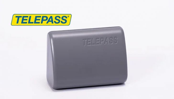 Disdetta Telepass