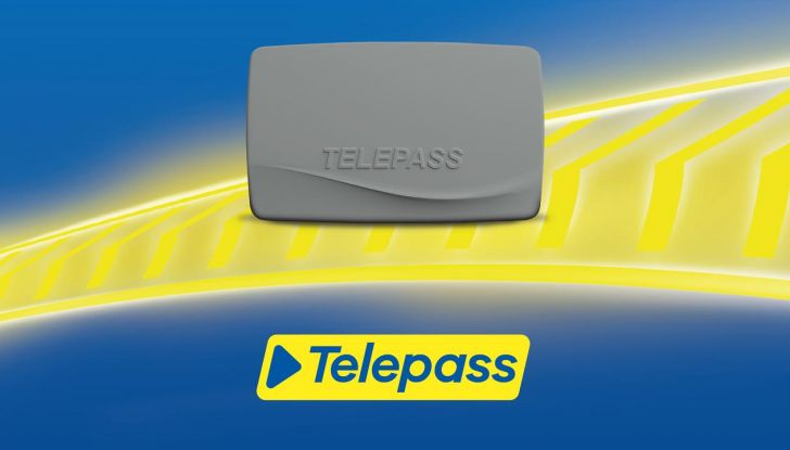 Disdetta Telepass