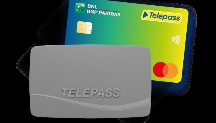 Disdetta Telepass: guida completa per annullare il servizio - Foto 6 di 12