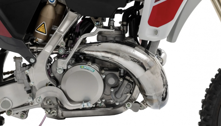 Fantic presenta la nuova gamma MX ed Enduro 2025 - Foto 2 di 11