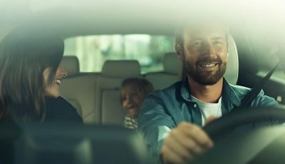 Hyundai punta ai servizi digitali con Hyundai Connected Mobility