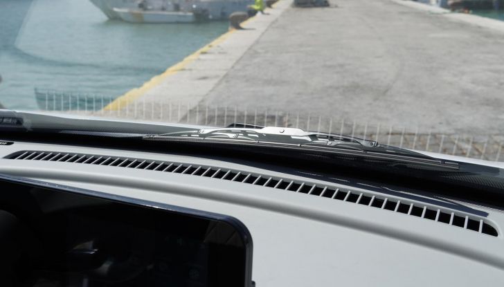 Jinpeng XY: in arrivo in Italia la microcar elettrica da 8000 euro - Foto 32 di 61