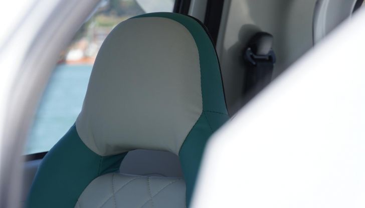 Jinpeng XY: in arrivo in Italia la microcar elettrica da 8000 euro - Foto 26 di 61