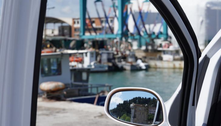 Jinpeng XY: in arrivo in Italia la microcar elettrica da 8000 euro - Foto 25 di 61