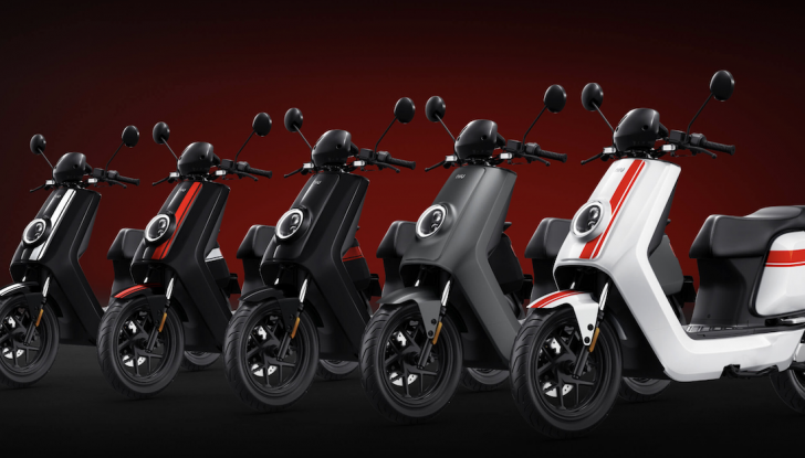 Incentivi 2024: come acquistare una moto elettrica con lo sconto - Foto 5 di 19