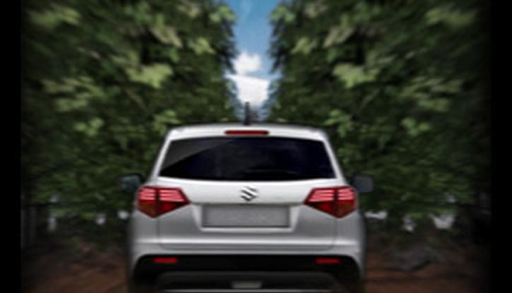 Nuova Suzuki Vitara Hybrid: caratteristiche, design, abitacolo, motori, allestimenti e prezzi - Foto 3 di 64