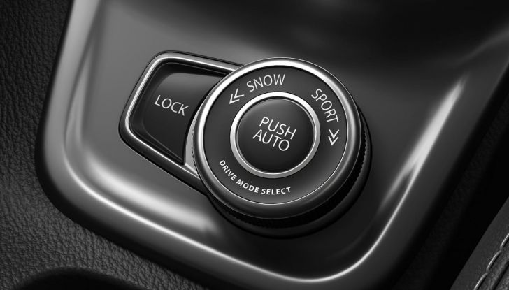 Nuova Suzuki Vitara Hybrid: caratteristiche, design, abitacolo, motori, allestimenti e prezzi - Foto 12 di 64