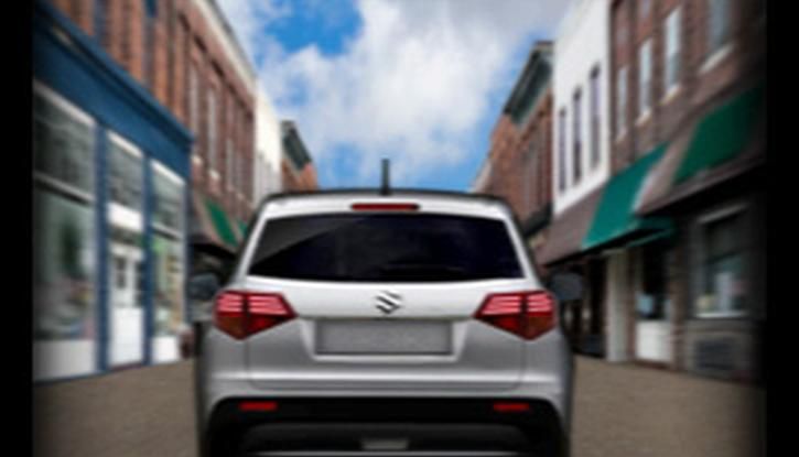 Nuova Suzuki Vitara Hybrid: caratteristiche, design, abitacolo, motori, allestimenti e prezzi - Foto 13 di 64