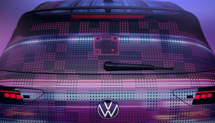 Nuova Volkswagen Golf GTI: al via i preordini da 44.505 euro - Foto 18 di 46