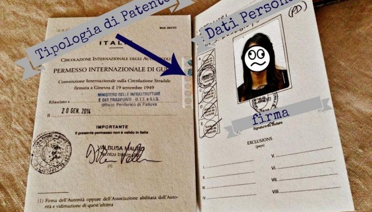 Patente internazionale