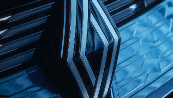 Renault Symbioz: prime informazioni sul nuovo C-SUV - Foto 71 di 103