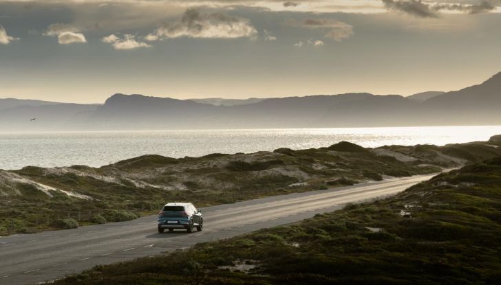 Renault Symbioz: prime informazioni sul nuovo C-SUV - Foto 55 di 103