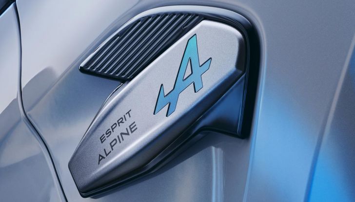 Renault Symbioz: prime informazioni sul nuovo C-SUV - Foto 95 di 103