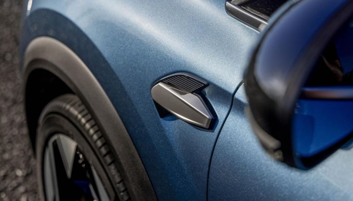 Renault Symbioz: prime informazioni sul nuovo C-SUV - Foto 47 di 103