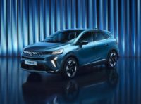 Renault Symbioz: prime informazioni sul nuovo C-SUV