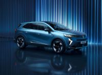 Nuovo Renault Symbioz: al via gli ordini in Italia da 33.500 euro