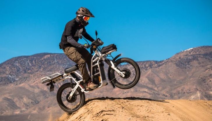 Incentivi 2024: come acquistare una moto elettrica con lo sconto - Foto 2 di 19